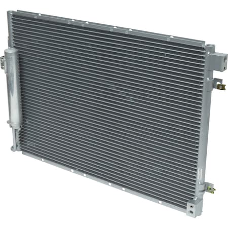 Universal Air Cond Kia Sornto 3.5L 03 CN3098PFC